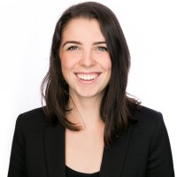 Lydia Corcoran
