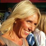 Carina Thorsson