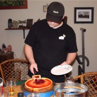 Dustin Drayer