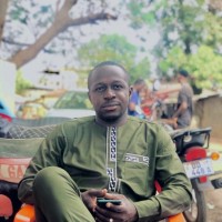 Mohamed Lamine Daro Camara