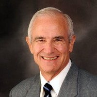 James A. Simon