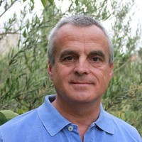 Patrick Bergier