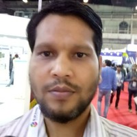 Mohd Mustafa Ansari