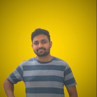 Suraj Maurya