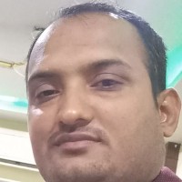 Deepak Kumar Pandey