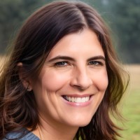 Monica Farrell- England