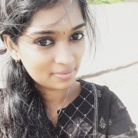 Minisha M