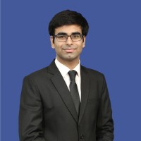 Kshitiz Arora