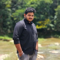 Anandhu A