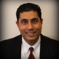 Sachin Moghe, MBA, PMP