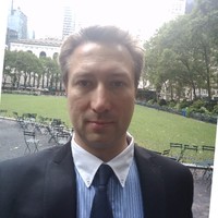 Nigel Lamont, FCCA, CA