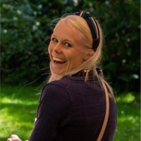Mette Ring Ditlevsen