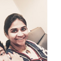 Sangeetha Divakaran