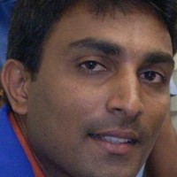 Ganesh Chandrashekar