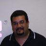 Louie Huerta