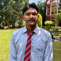 Hritik Chauhan