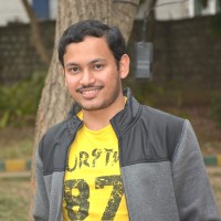 Anirban Mandal