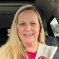 Debbie Thomas
