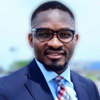 Olagoke S. Lawal, MBA, FCCA, FCA
