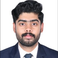 Amith Raj