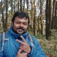 Subhajit Saha