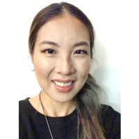 Annie Tsui