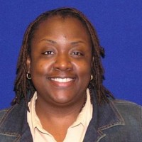 Veronica McBride