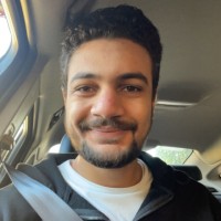 Mohamed Hamdy