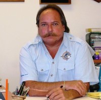 Joe Aponte