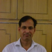 MUKESH SHARMA
