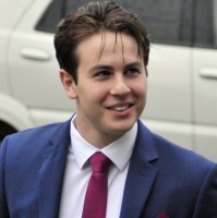Cameron Schoffro