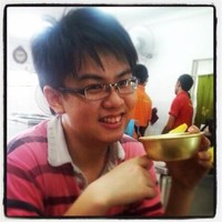 Juan Yih Lee