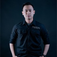 Muhamad Faisal Widad