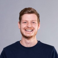 Liam Hitchcock