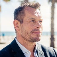 Jasper van Dorrestein