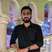Utkarsh Bhardwaj