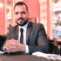 Mohammed Yahia Eissa