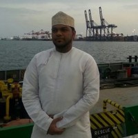 Mahmood Al-Mamari