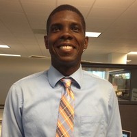Randall Cason