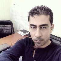 Bashar ABADA