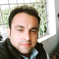 Amit Kumar