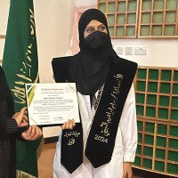 Maram Althobaiti