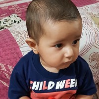Khansa Tahir