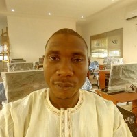 Mohammed Usman