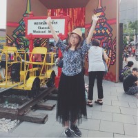 Kuan Ying Su