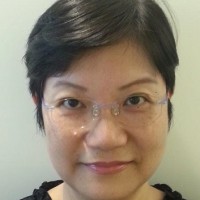 Kathy Kwok