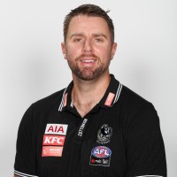 Christopher Gamble, CSM