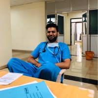 Dr Utkarsh Mishra