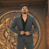 Rakshith P