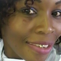 Nonkuh Shangase